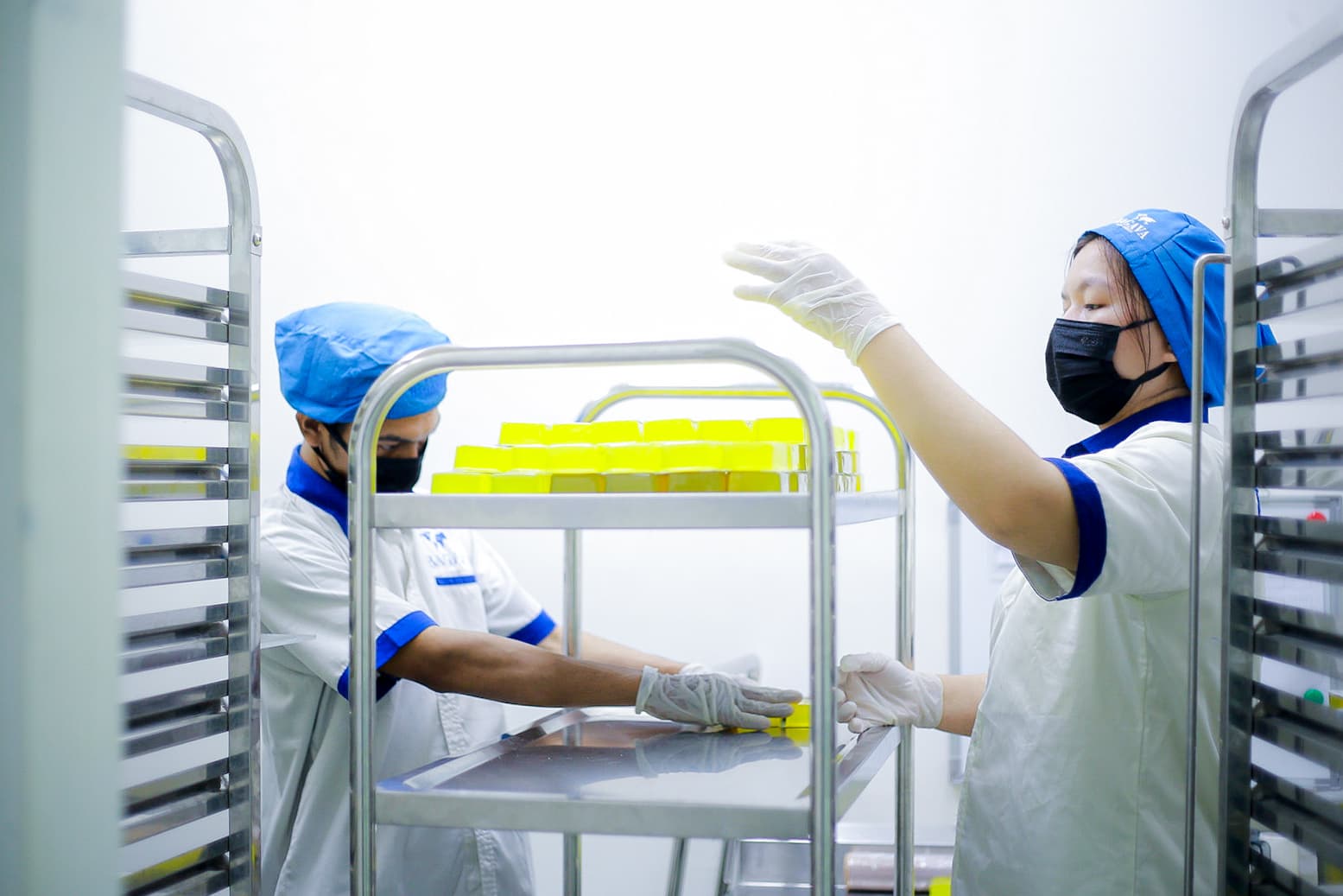 Produk Bagava yang berkualitas