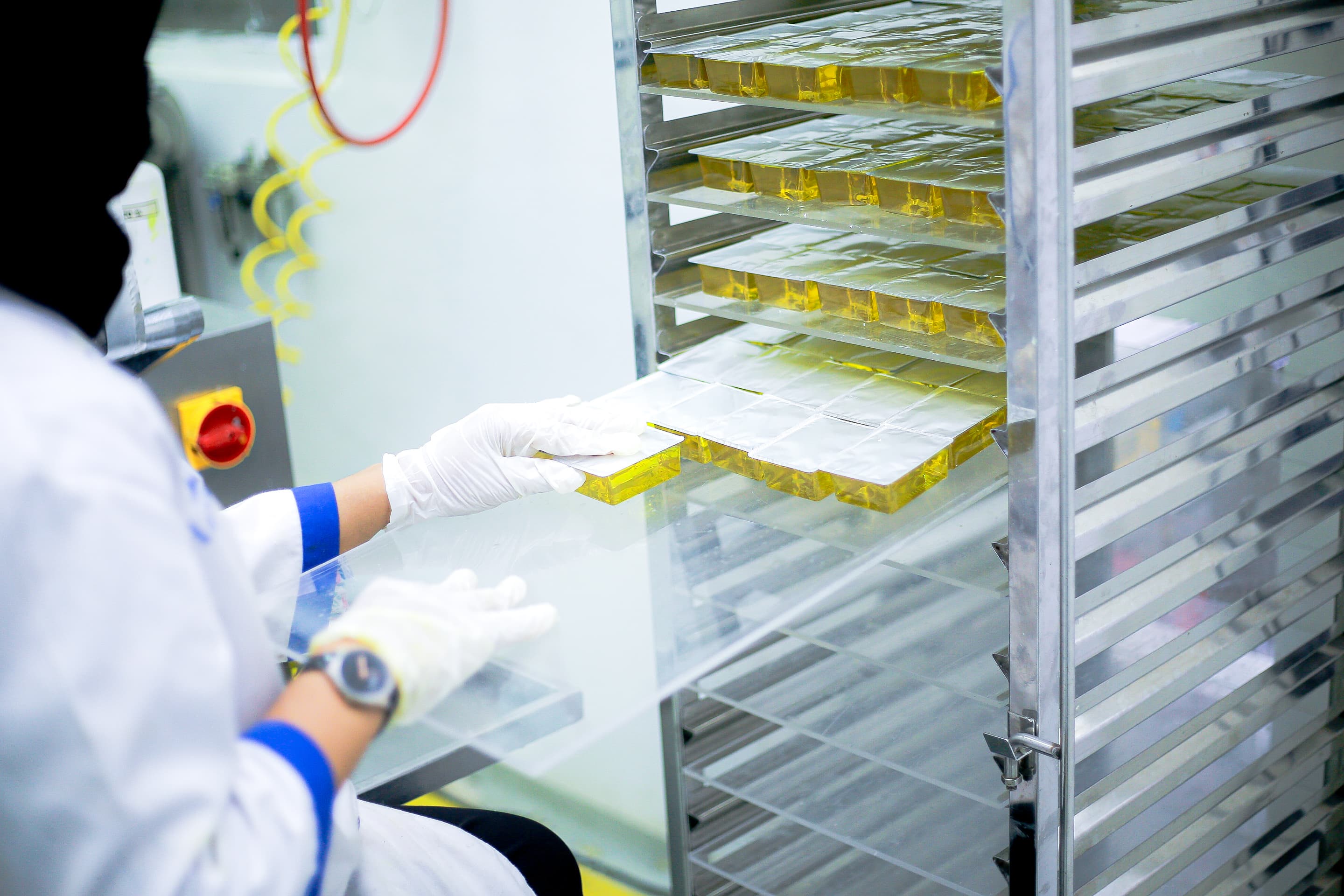 Menciptakan dan juga memproduksi produk - produk yang memiliki kualitas dan mutu yang tinggi, sesuai dengan kebutuhan pelanggan.