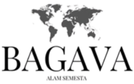 Logo Bagava